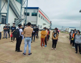 TUYỂN DỤNG LAO ĐỘNG ĐI LÀM NGAY